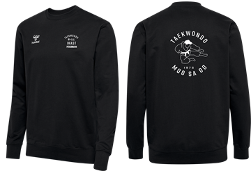 Ikast Taekwondo Klub - Sweatshirt